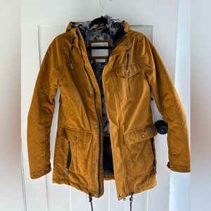O'Neill Snow Jacket
